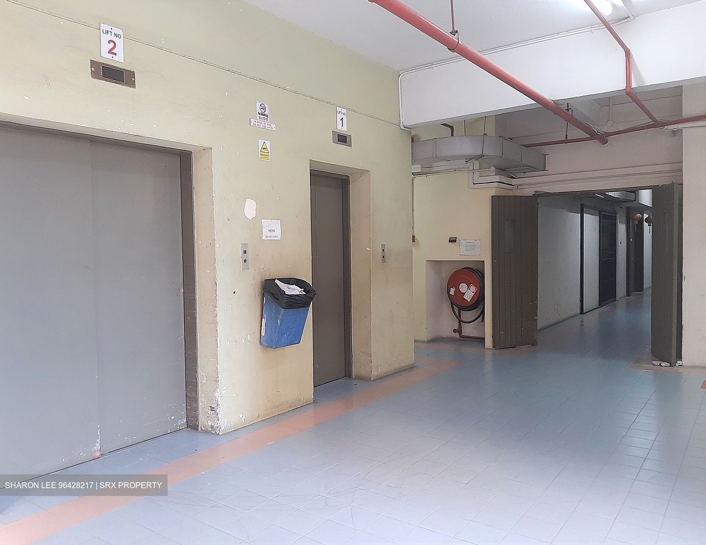 Tong Lee Building Block A (D13), Factory #478957981